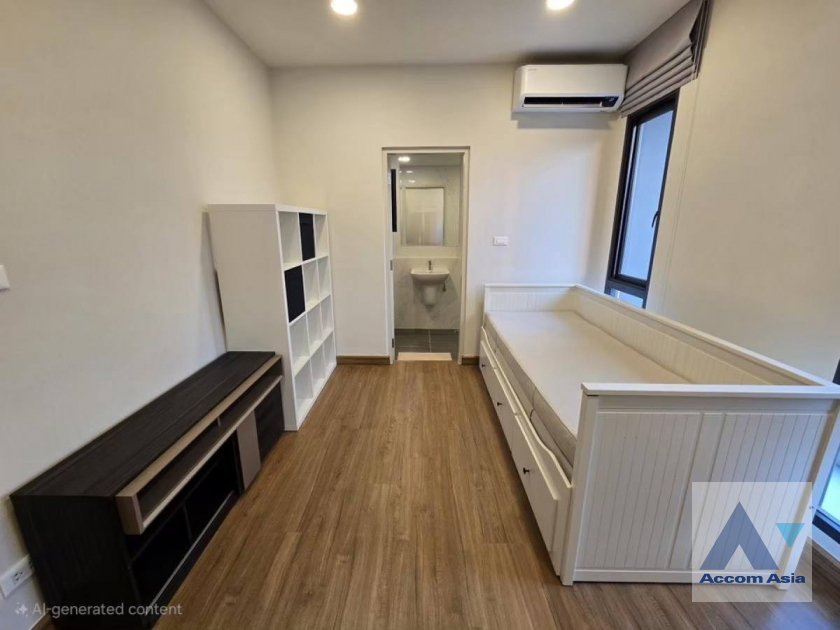 11  4 br House for rent and sale in Samutprakan ,Samutprakan  at Centro Bangna AA40882