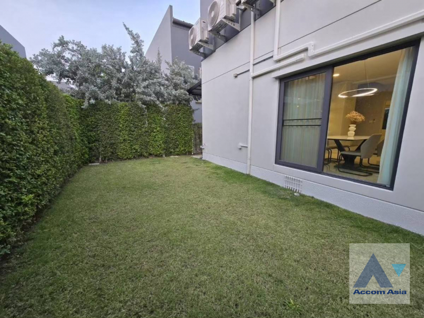 13  4 br House for rent and sale in Samutprakan ,Samutprakan  at Centro Bangna AA40882