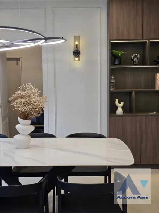 unit 4 Bedrooms  House For Rent & Sale in Samutprakan, Samutprakan  (AA40882)