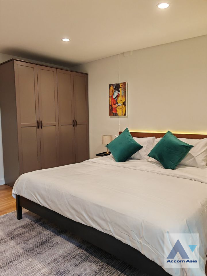 11  2 br Townhouse For Rent in Ratchadaphisek ,Bangkok  AA40886