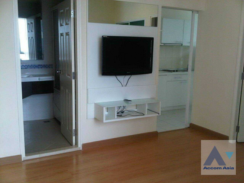 unit 1 Bedroom  Condominium For Rent in Sukhumvit, Bangkok  near BTS Phra khanong (AA40894)