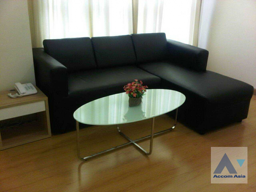  2  1 br Condominium For Rent in Sukhumvit ,Bangkok BTS Phra khanong at Life at Sukhumvit 65 AA40894