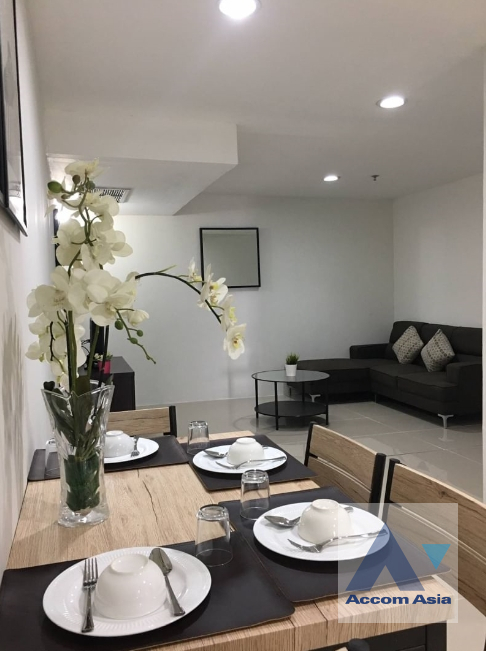  2  2 br Condominium For Rent in Sukhumvit ,Bangkok BTS Phrom Phong at The Waterford Diamond AA40913