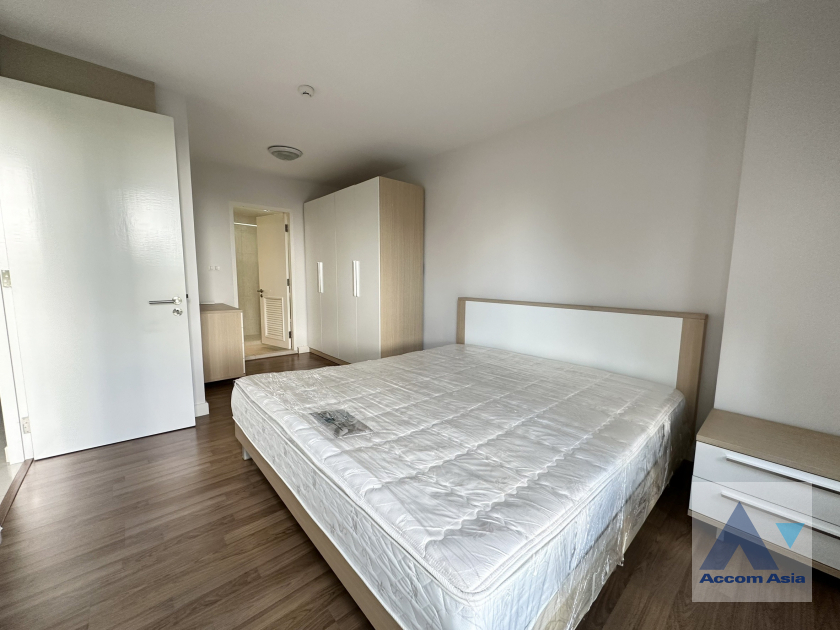  1  1 br Condominium For Rent in Sukhumvit ,Bangkok BTS Thong Lo at The Clover AA40949