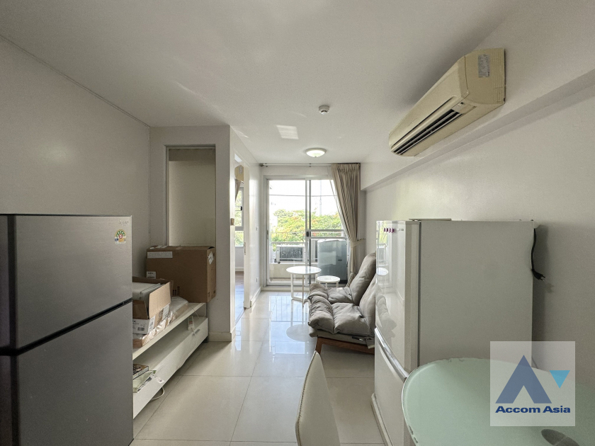  2  1 br Condominium For Rent in Sukhumvit ,Bangkok BTS Thong Lo at The Clover AA40949