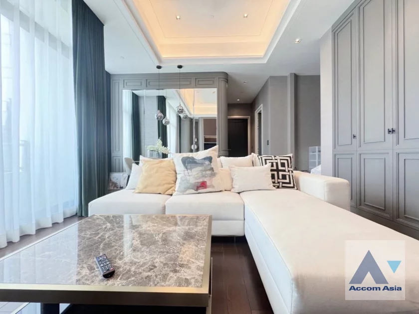 unit 2 Bedrooms  Condominium For Rent & Sale in Sukhumvit, Bangkok  near BTS Phrom Phong (AA40978)