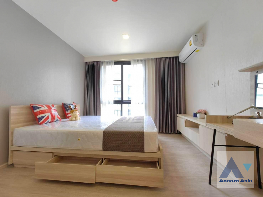 unit 2 Bedrooms  Condominium For Rent & Sale in Ratchadaphisek, Bangkok  near MRT Rama 9 (AA41009)