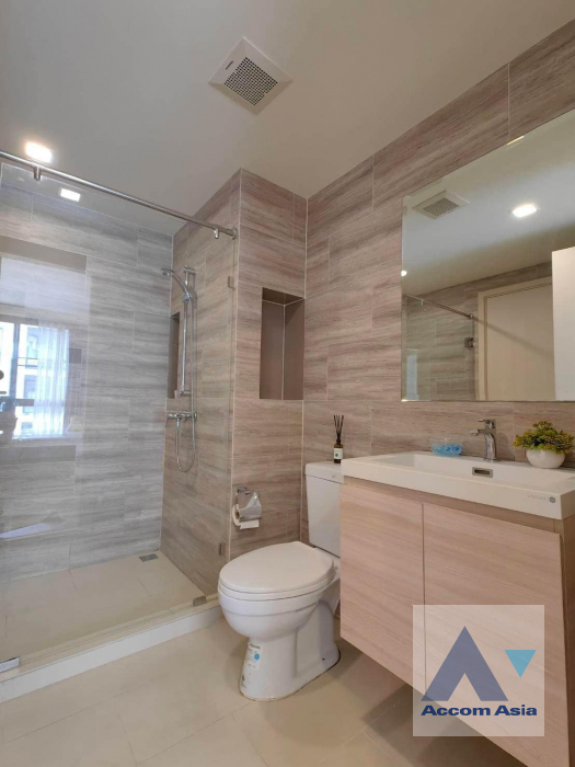 6  2 br Condominium for rent and sale in Ratchadaphisek ,Bangkok MRT Rama 9 at Maestro 03 Ratchada-Rama 9 AA41009