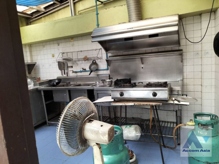  1  Building For Sale in Silom ,Bangkok  AA41053