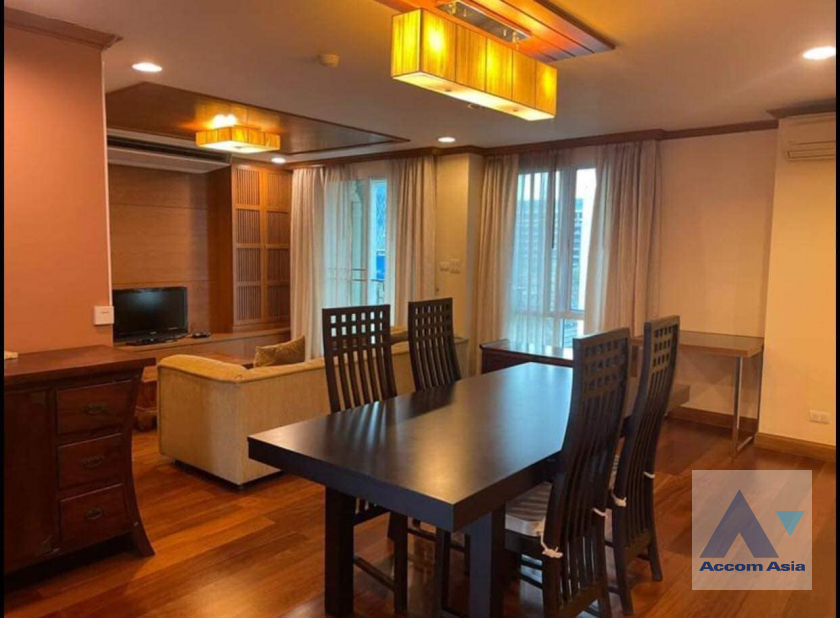 unitFully Furnished |  2 Bedrooms  Condominium For Rent in ,   near BTS Ari (AA41055)
