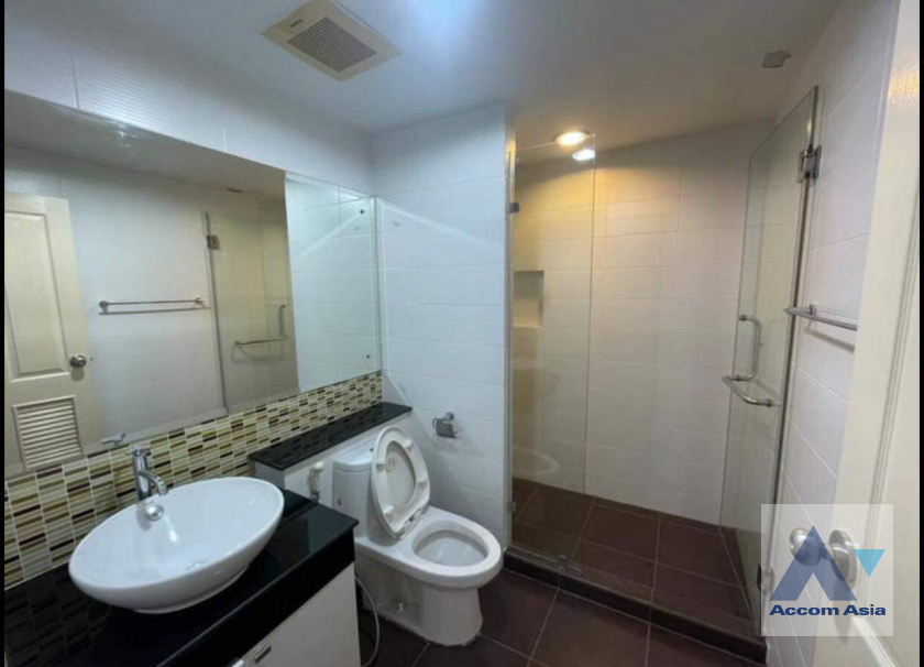 11  2 br Condominium For Rent in  ,Bangkok BTS Ari at The Aree AA41055