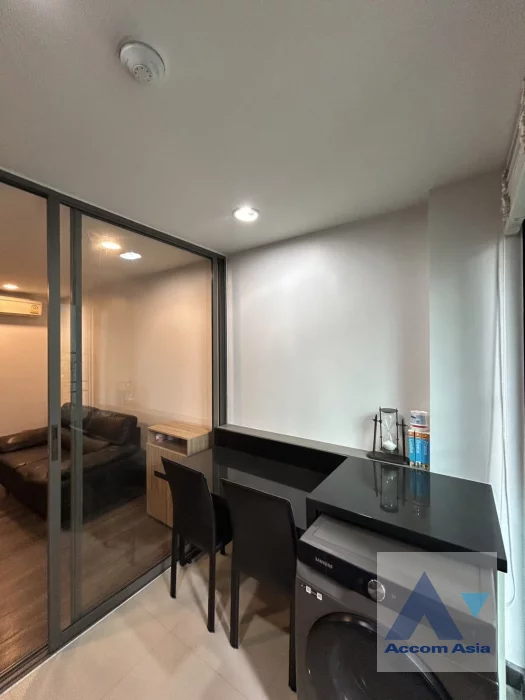 unitFully Furnished |  1 Bedroom  Condominium For Rent & Sale in Sukhumvit, Bangkok  near MRT Sukhumvit - BTS Asok (AA41119)