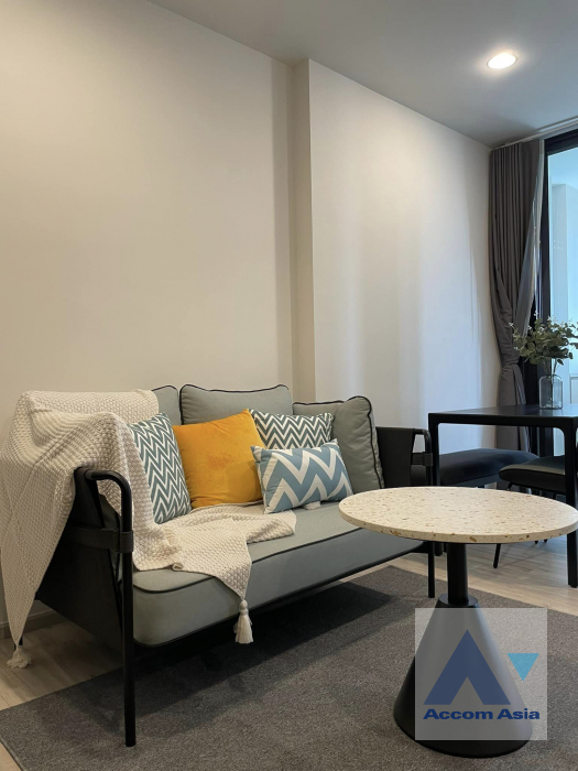  1  1 br Condominium For Sale in Ratchadaphisek ,Bangkok MRT Sutthisan at XT Huaikhwang  AA41142