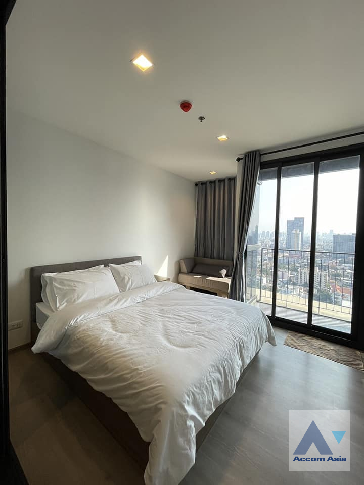 unitFully Furnished |  1 Bedroom  Condominium For Rent in Phaholyothin, Bangkok  (AA41158)
