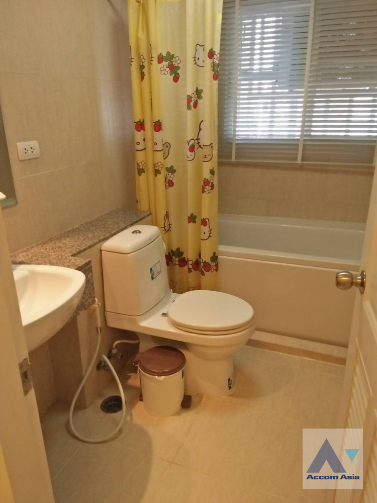 6  2 br Condominium for rent and sale in Sukhumvit ,Bangkok BTS Thong Lo at The Clover AA41188