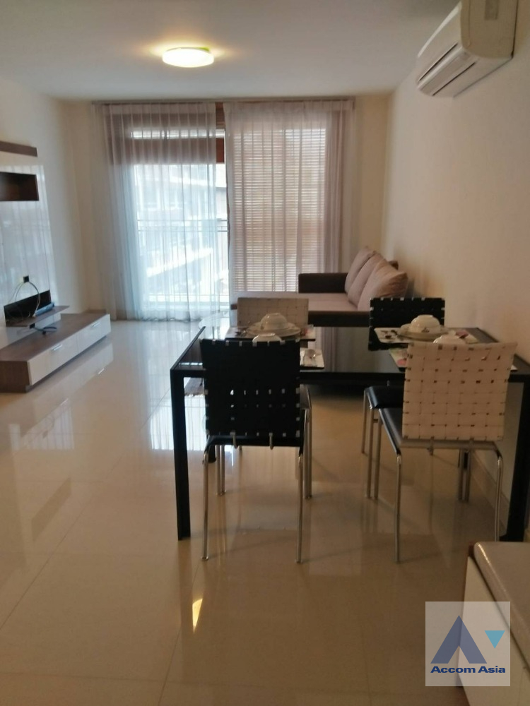  1  2 br Condominium for rent and sale in Sukhumvit ,Bangkok BTS Thong Lo at The Clover AA41188