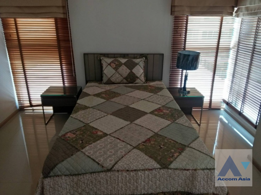 5  2 br Condominium for rent and sale in Sukhumvit ,Bangkok BTS Thong Lo at The Clover AA41188