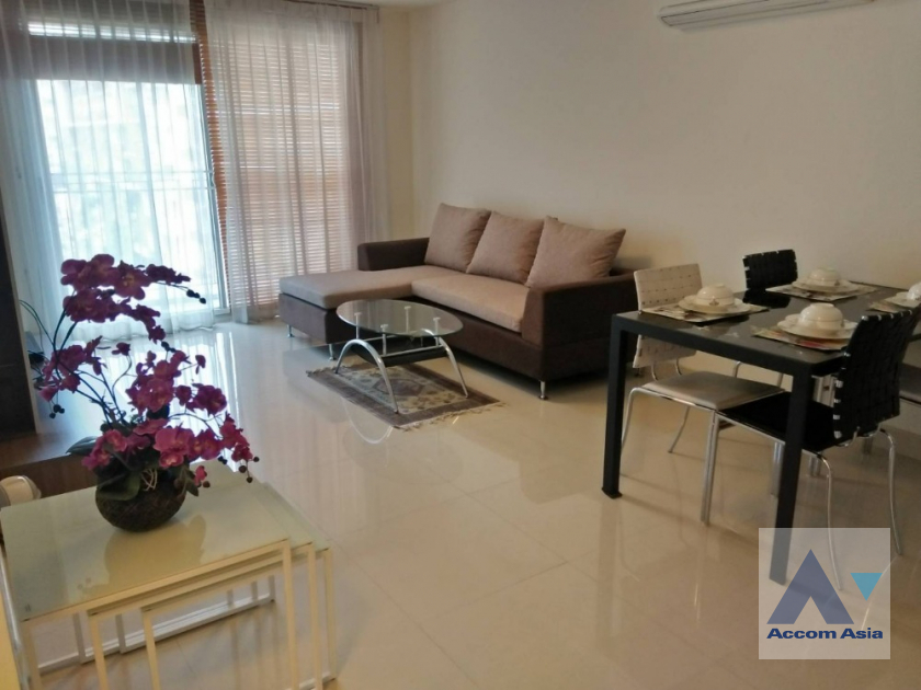  2  2 br Condominium for rent and sale in Sukhumvit ,Bangkok BTS Thong Lo at The Clover AA41188
