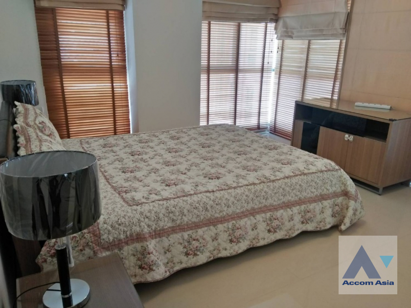 unitCorner Unit |  2 Bedrooms  Condominium For Rent & Sale in Sukhumvit, Bangkok  near BTS Thong Lo (AA41188)