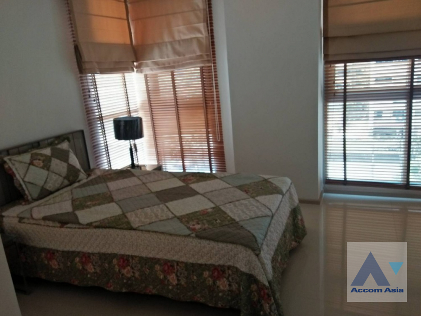 unitCorner Unit |  2 Bedrooms  Condominium For Rent & Sale in Sukhumvit, Bangkok  near BTS Thong Lo (AA41188)