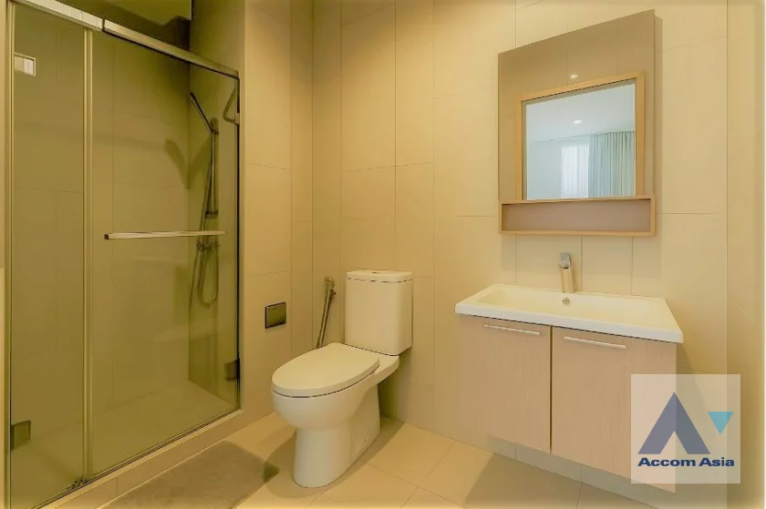 8  2 br Condominium for rent and sale in Sukhumvit ,Bangkok BTS On Nut at Hasu Haus AA41191