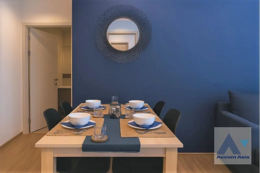  1  2 br Condominium for rent and sale in Sukhumvit ,Bangkok BTS On Nut at Hasu Haus AA41191