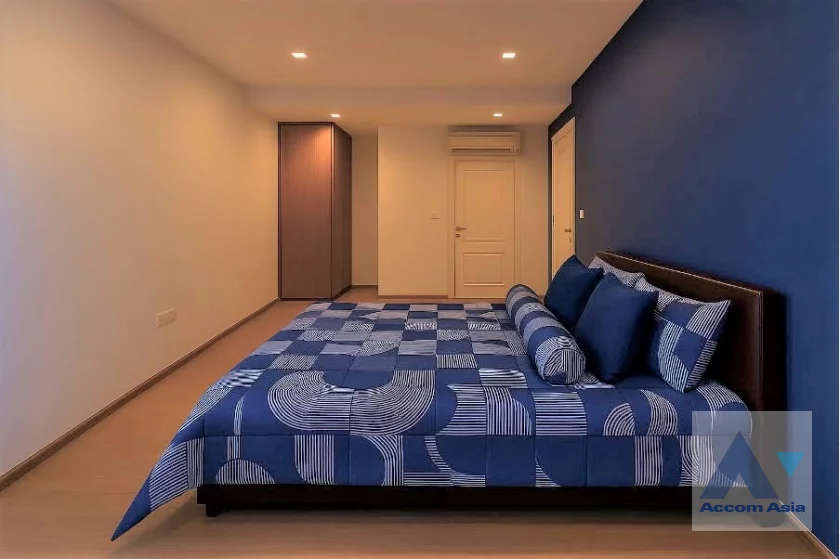 6  2 br Condominium for rent and sale in Sukhumvit ,Bangkok BTS On Nut at Hasu Haus AA41191