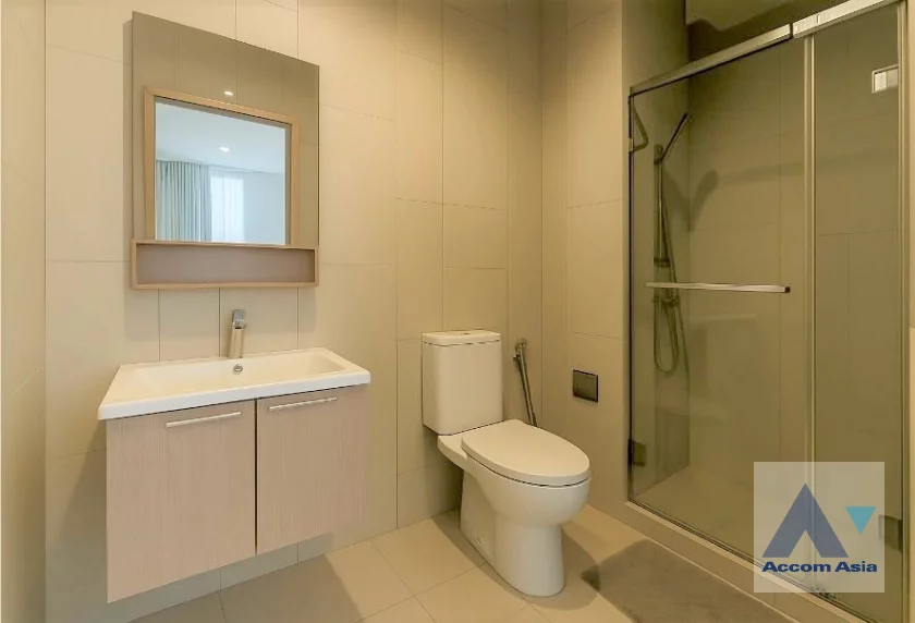7  2 br Condominium for rent and sale in Sukhumvit ,Bangkok BTS On Nut at Hasu Haus AA41191
