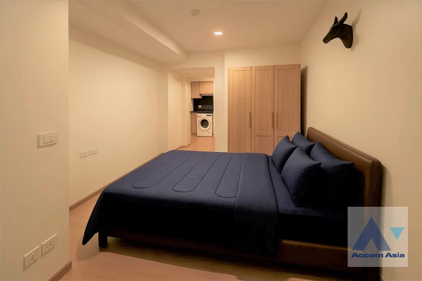 4  2 br Condominium for rent and sale in Sukhumvit ,Bangkok BTS On Nut at Hasu Haus AA41191