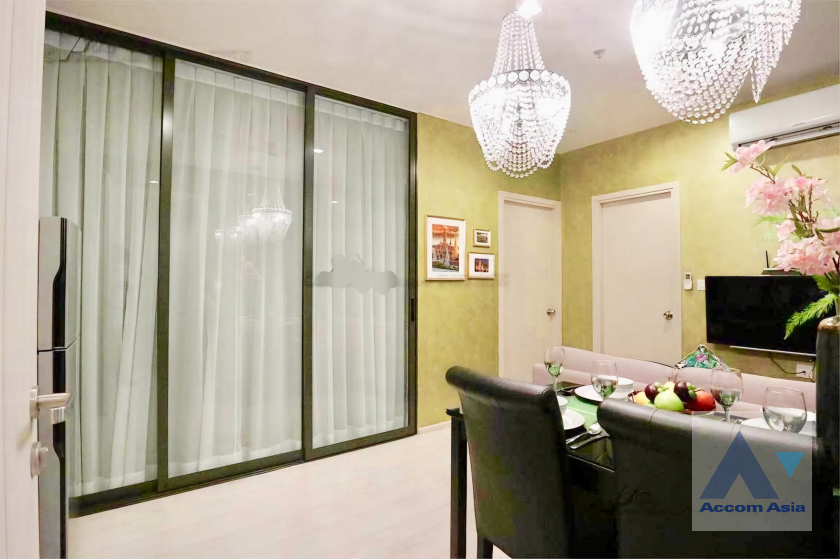 unit 2 Bedrooms  Condominium For Sale in Sukhumvit, Bangkok  near BTS Phra khanong (AA41211)