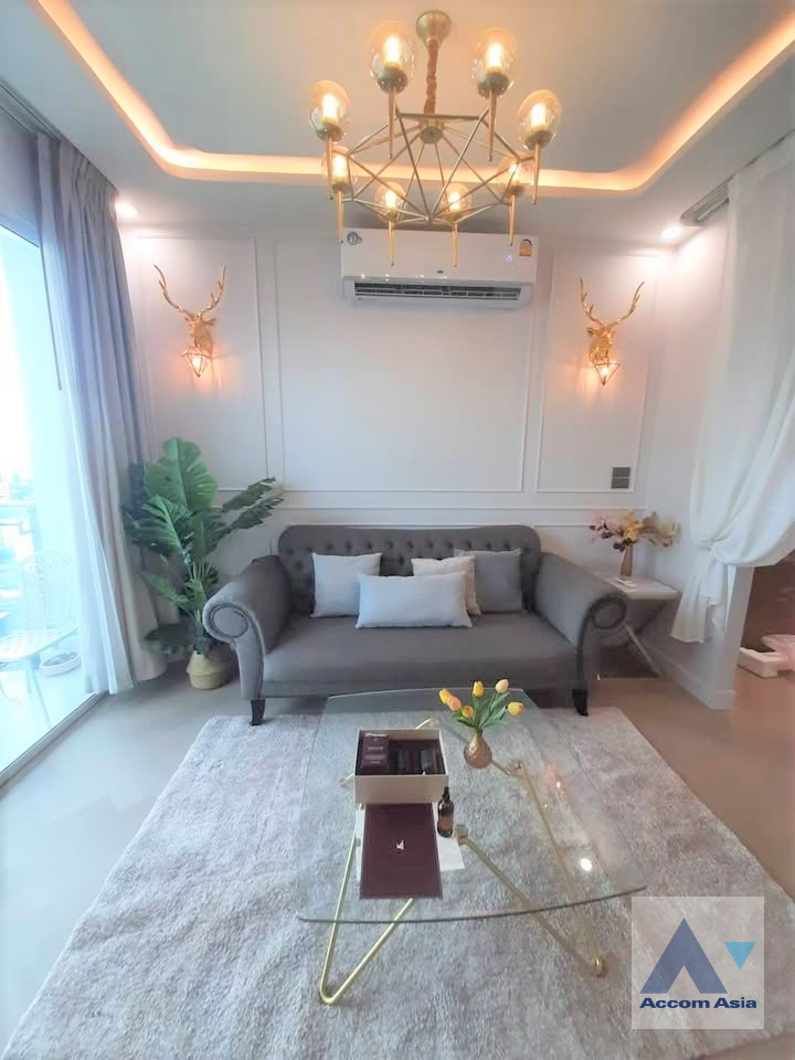  1  3 br Condominium for rent and sale in Sukhumvit ,Bangkok BTS Phra khanong at The Bloom Sukhumvit 71 AA41217