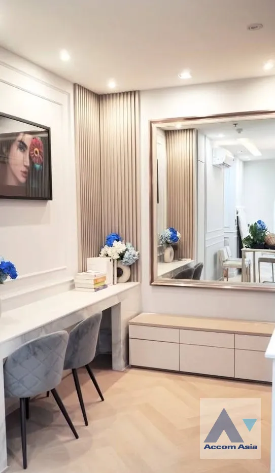 6  3 br Condominium for rent and sale in Sukhumvit ,Bangkok BTS Phra khanong at The Bloom Sukhumvit 71 AA41217