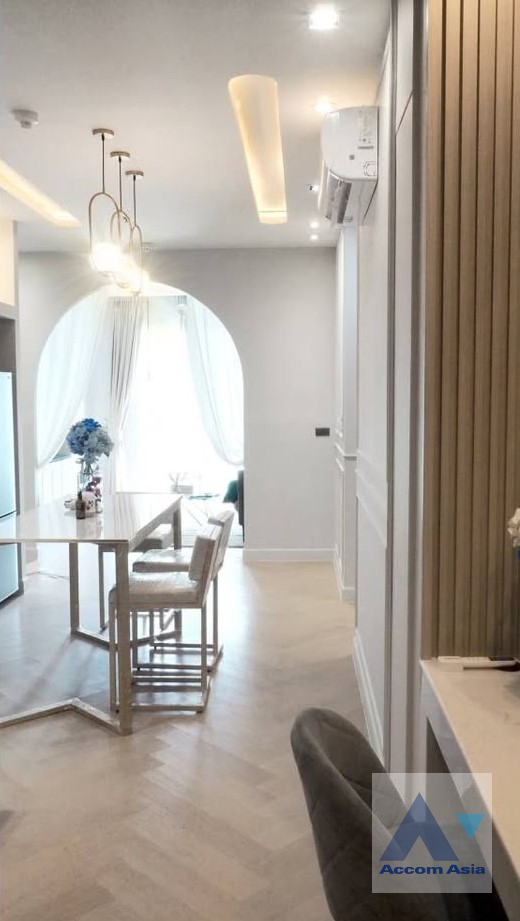 5  3 br Condominium for rent and sale in Sukhumvit ,Bangkok BTS Phra khanong at The Bloom Sukhumvit 71 AA41217