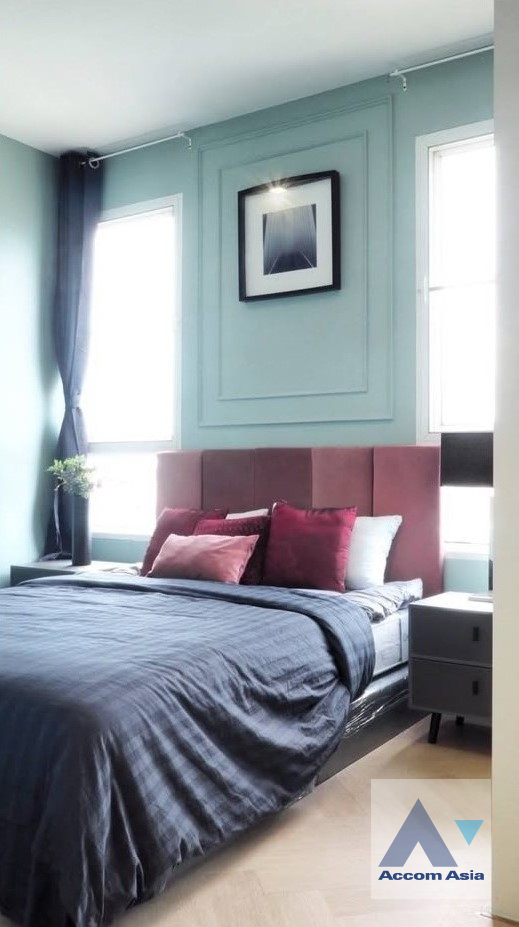 8  3 br Condominium for rent and sale in Sukhumvit ,Bangkok BTS Phra khanong at The Bloom Sukhumvit 71 AA41217