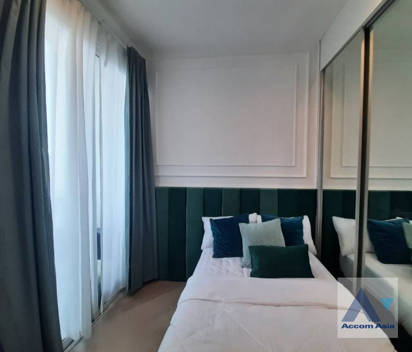 10  3 br Condominium for rent and sale in Sukhumvit ,Bangkok BTS Phra khanong at The Bloom Sukhumvit 71 AA41217