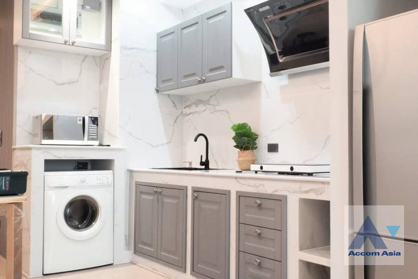 7  3 br Condominium for rent and sale in Sukhumvit ,Bangkok BTS Phra khanong at The Bloom Sukhumvit 71 AA41217