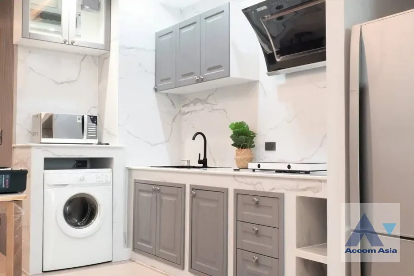 7  3 br Condominium for rent and sale in Sukhumvit ,Bangkok BTS Phra khanong at The Bloom Sukhumvit 71 AA41217