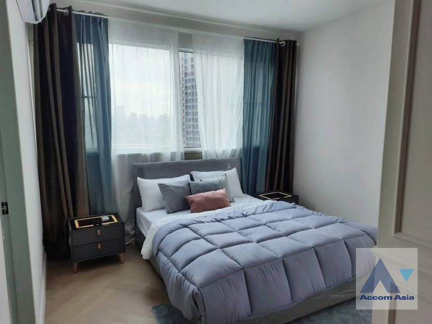 9  3 br Condominium for rent and sale in Sukhumvit ,Bangkok BTS Phra khanong at The Bloom Sukhumvit 71 AA41217