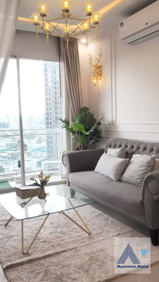4  3 br Condominium for rent and sale in Sukhumvit ,Bangkok BTS Phra khanong at The Bloom Sukhumvit 71 AA41217