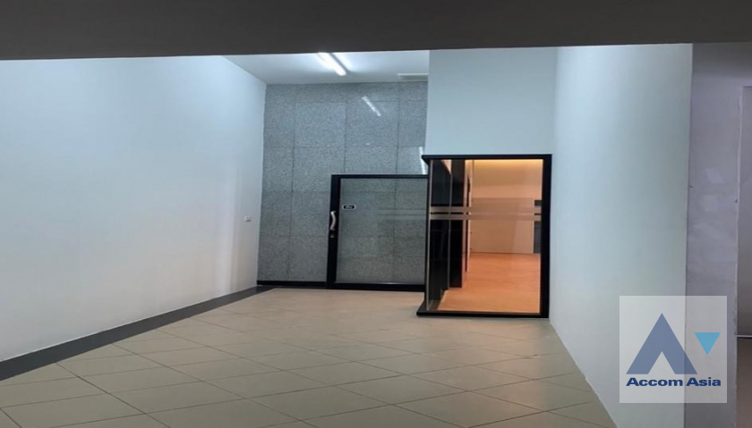 unit Building For Rent in Lat Phrao, Bangkok  (AA41224)