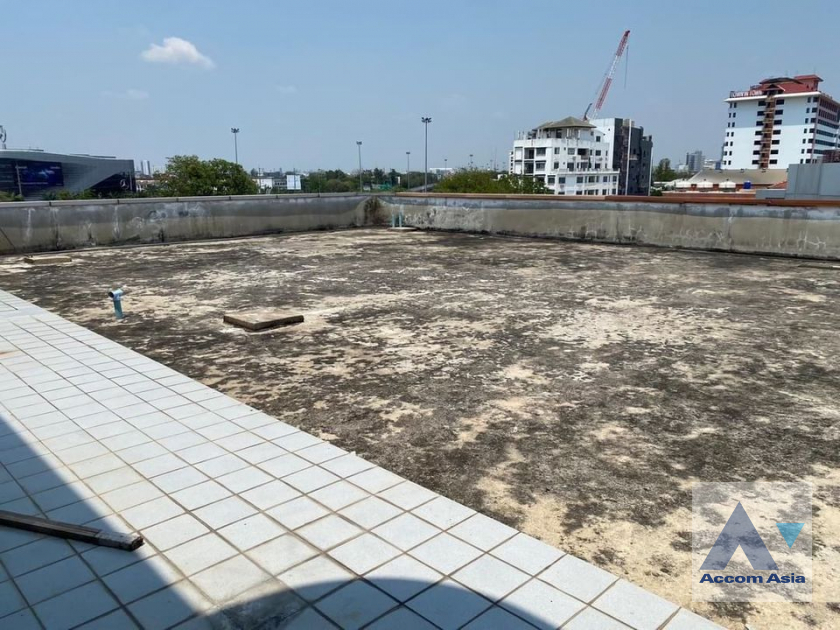 9  Building For Rent in Lat Phrao ,Bangkok  AA41224