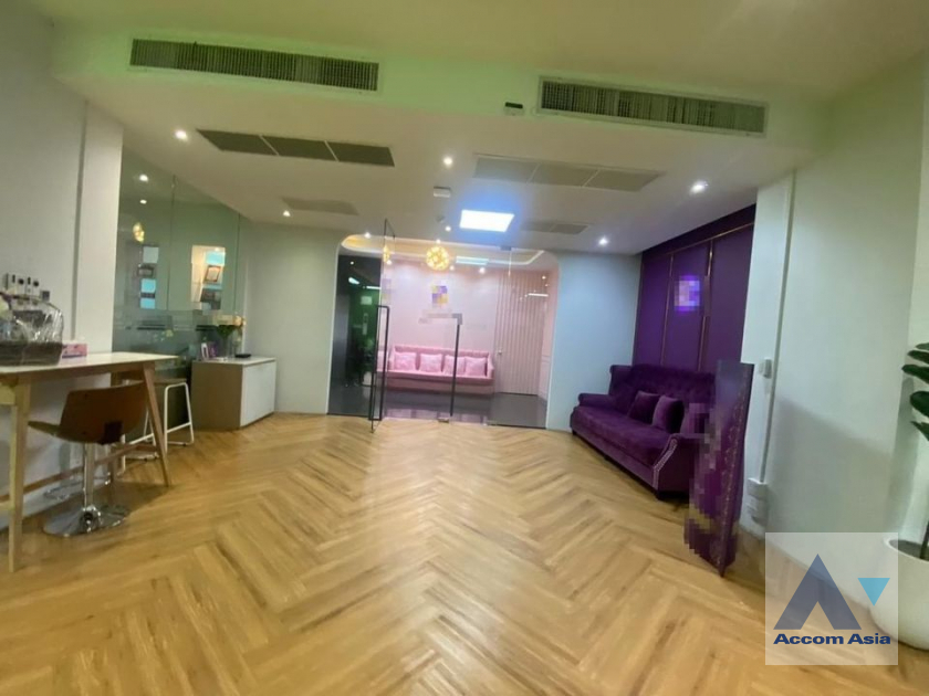 unit Building For Rent in Lat Phrao, Bangkok  (AA41224)