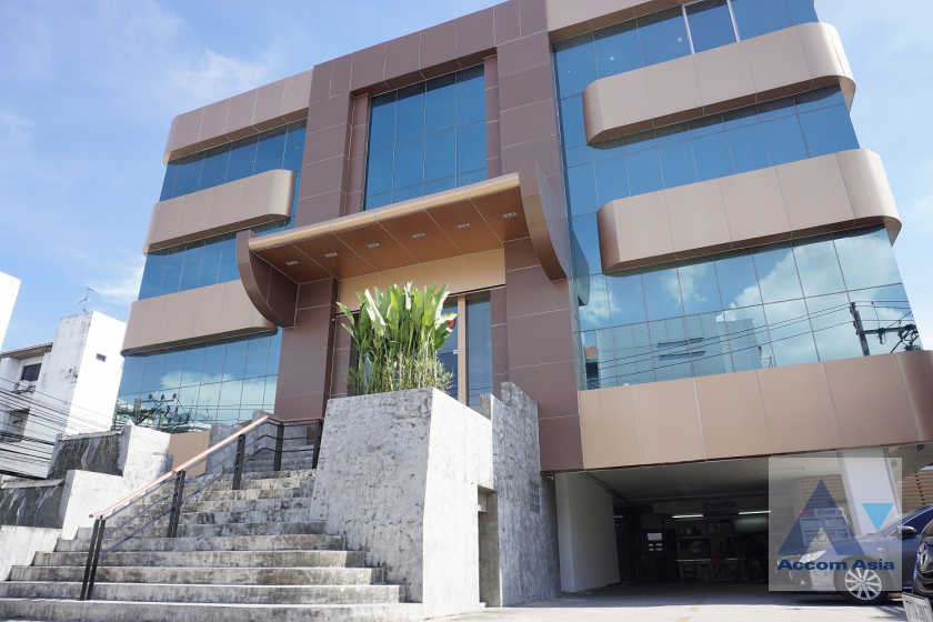 unit Building For Rent in Lat Phrao, Bangkok  (AA41224)