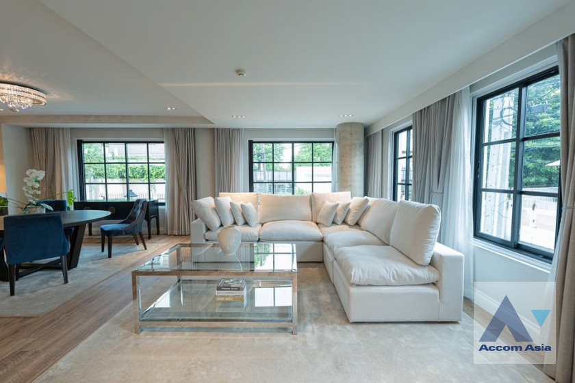  1  3 br Condominium for rent and sale in Sukhumvit ,Bangkok BTS Ekkamai at Penthouse Condominium 2 AA41226