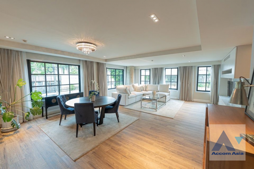  2  3 br Condominium for rent and sale in Sukhumvit ,Bangkok BTS Ekkamai at Penthouse Condominium 2 AA41226