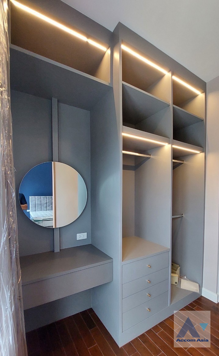 4  3 br House For Rent in Latkrabang ,Bangkok  at Bangkok Boulevard Rama 9 AA41238