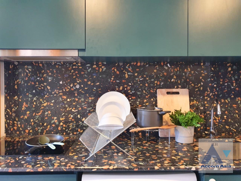 4  1 br Condominium For Sale in Sukhumvit ,Bangkok BTS On Nut at THE BASE Sukhumvit 50 AA41241