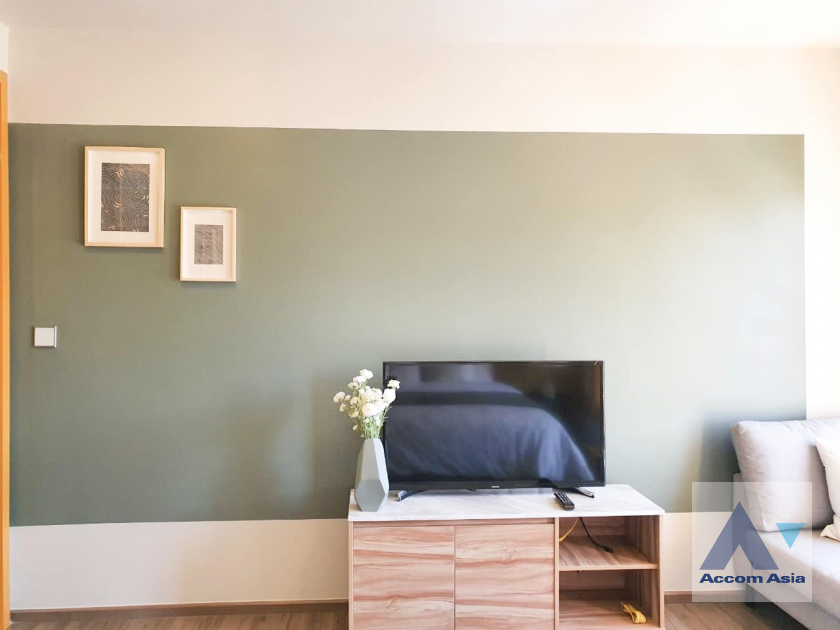  1  1 br Condominium For Sale in Sukhumvit ,Bangkok BTS On Nut at THE BASE Sukhumvit 50 AA41241