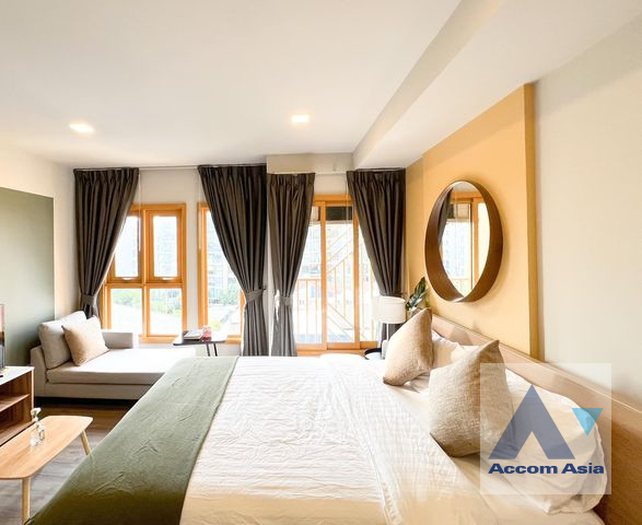  2  1 br Condominium For Sale in Sukhumvit ,Bangkok BTS On Nut at THE BASE Sukhumvit 50 AA41241