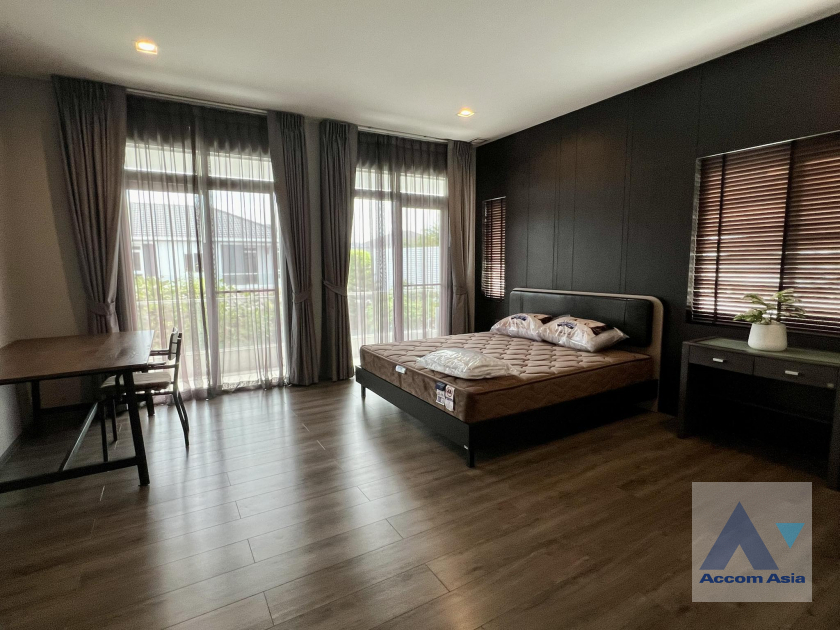 7  4 br House for rent and sale in Samutprakan ,Samutprakan  at Mantana 2 Bangna Km.7 AA41262